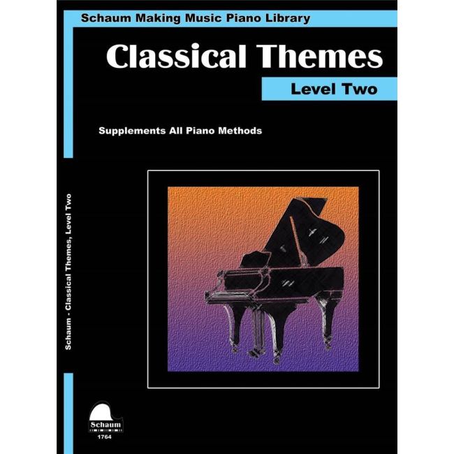Classical Themes Level 2