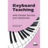 Cupp & Schaum - Keyboard Teaching with Greater Success