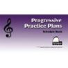 Progressive Practice Plans - Schedule Book