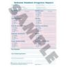 Student Progress Report