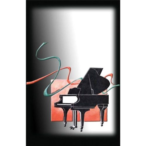 Recital Program 18 - 25 Pkg