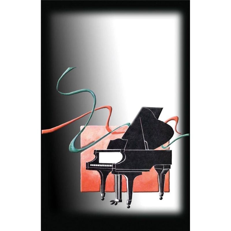 Recital Program 18 - 25 Pkg
