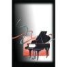 Recital Program 18 - 25 Pkg
