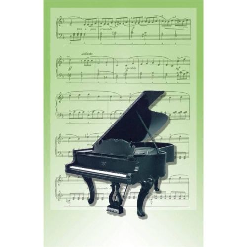 Recital Program 40 -...