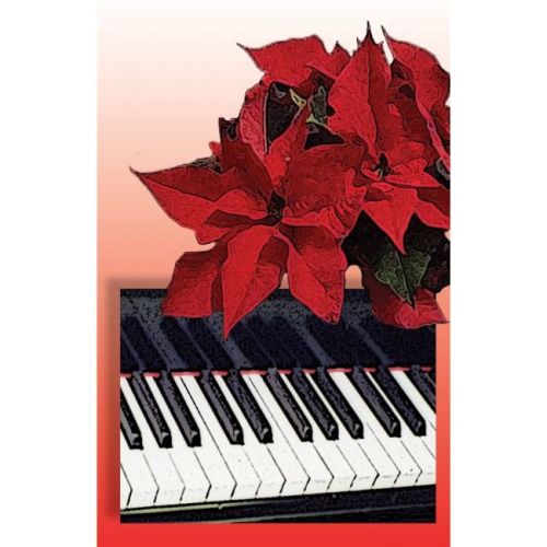Recital Program 61 - 25 Pkg