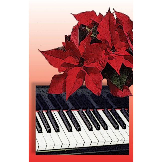 Recital Program 61 - 25 Pkg