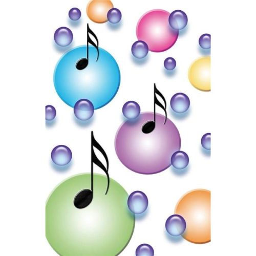 Recital Program 68 - 25 Pkg