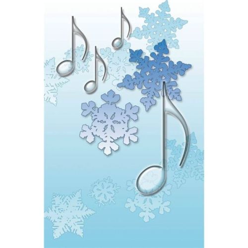 Recital Program 71 - 25 Pkg