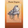 Recital Program 74 - Elegant Piano