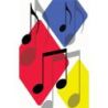 Recital Program 82 - Primary Colors