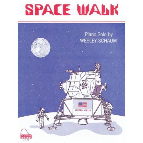 Space Walk