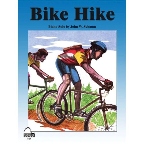 Bike Hike