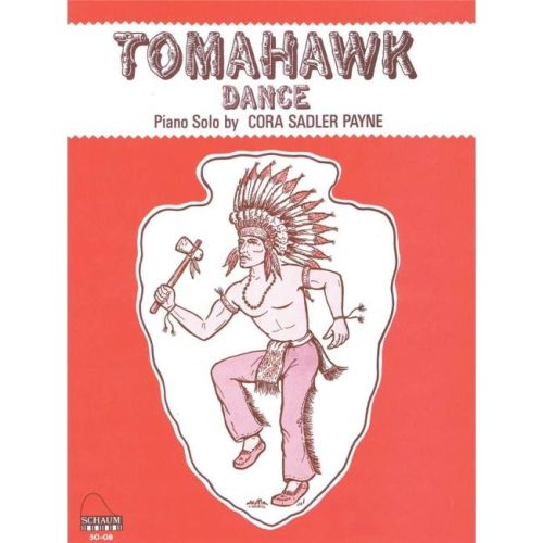 Tomahawk Dance