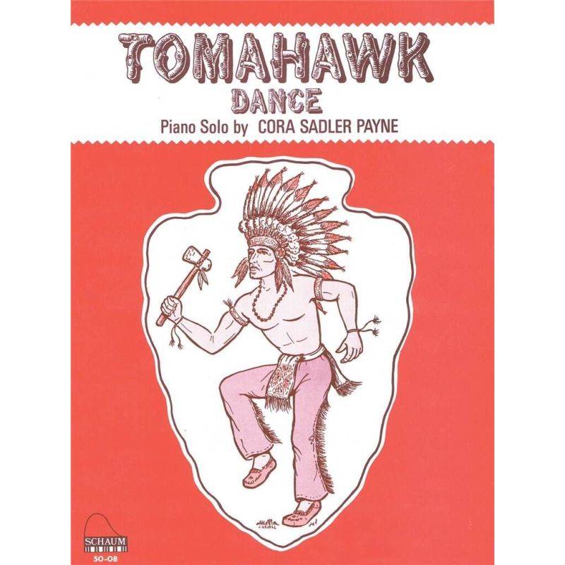 Tomahawk Dance