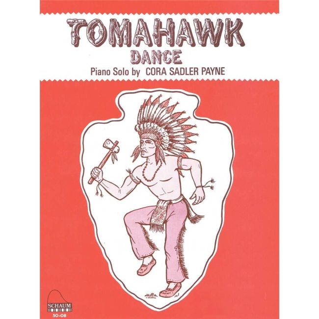 Tomahawk Dance