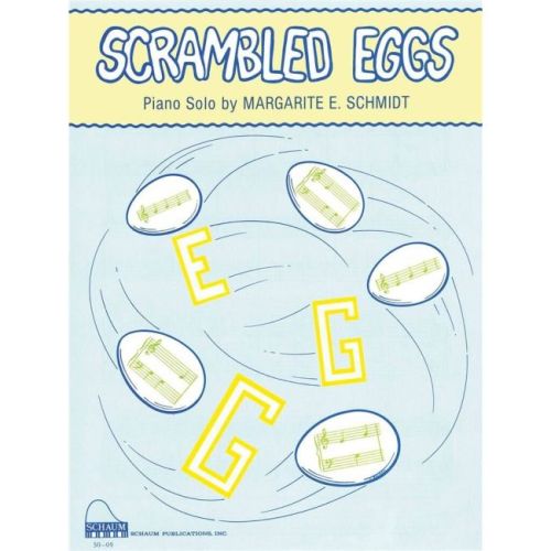 Scrambled Eggs
