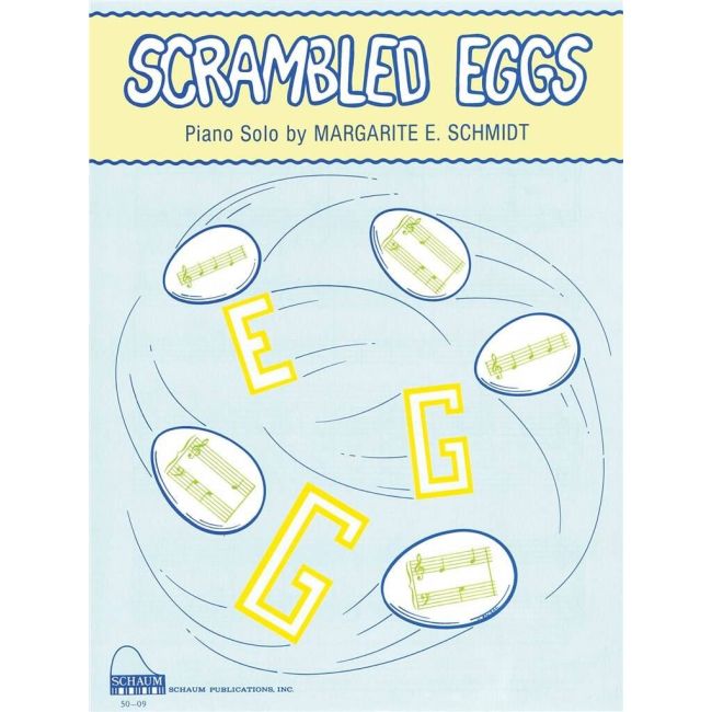 Scrambled Eggs