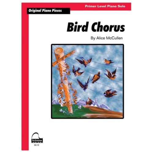Bird Chorus