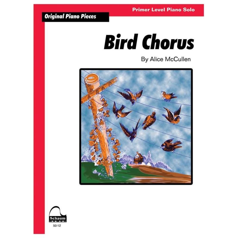 Bird Chorus