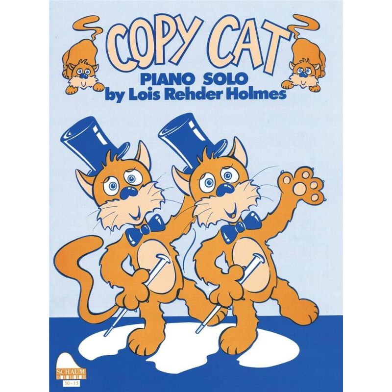 Copy Cat