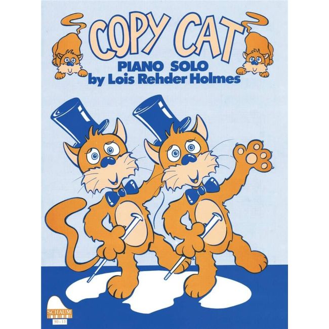 Copy Cat