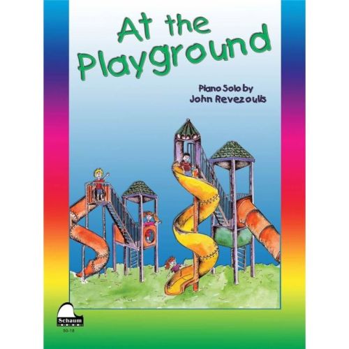 At The Playground