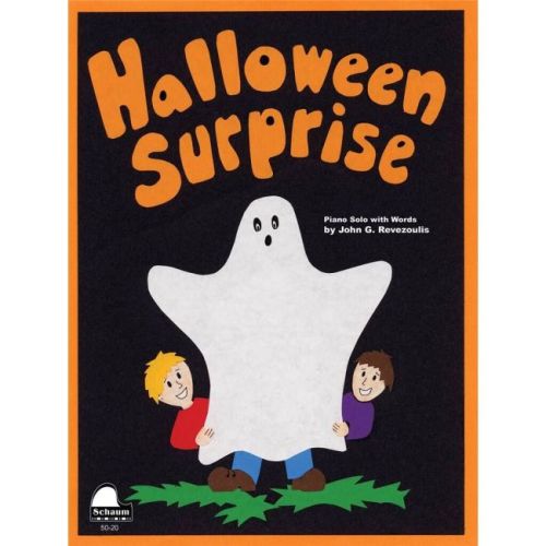 Halloween Surprise