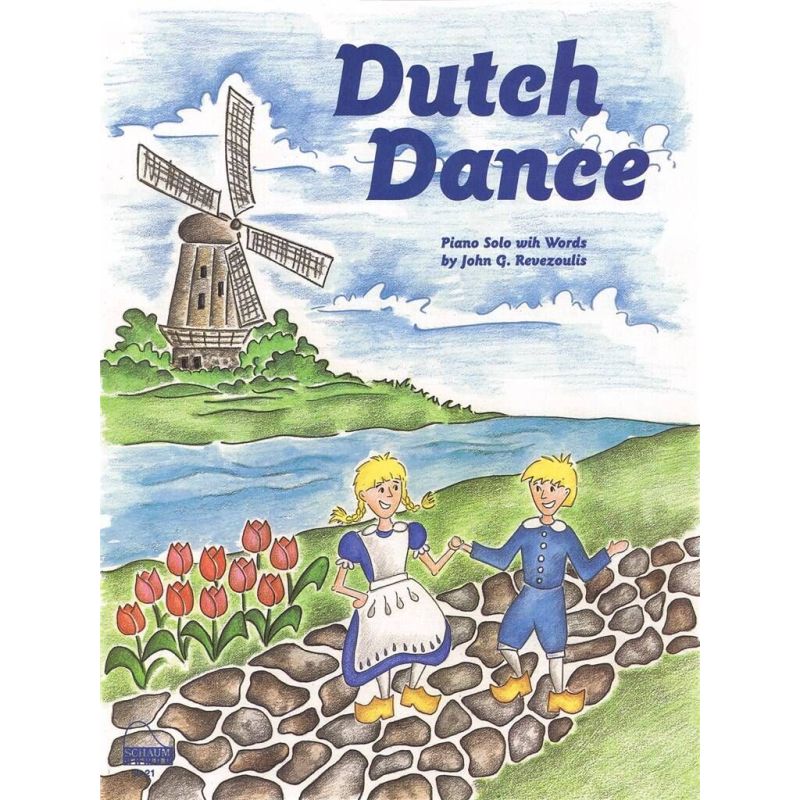 Dutch Dance