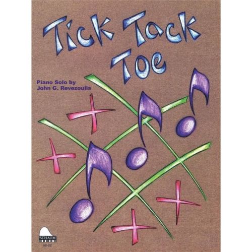 Tick Tack Toe