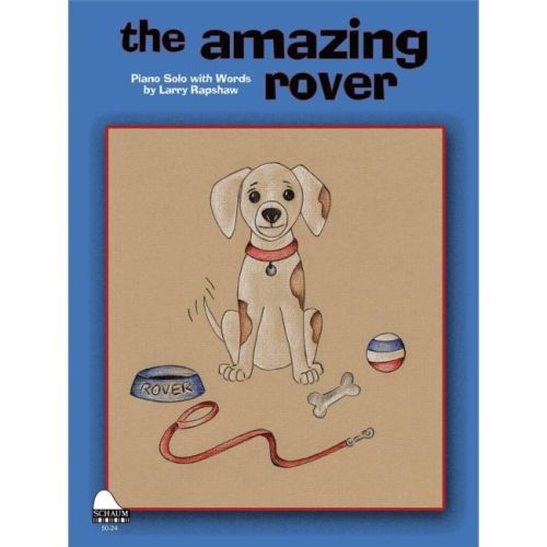 Amazing Rover