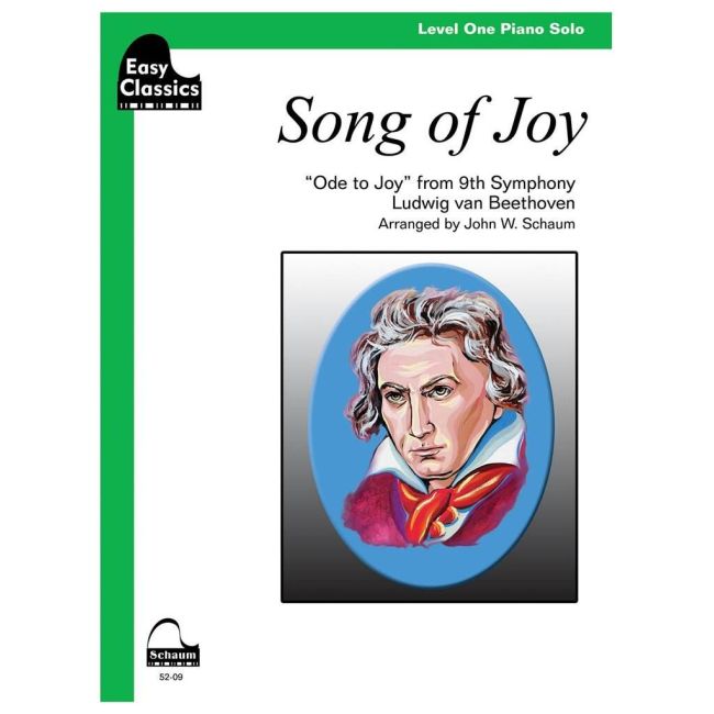 Song Of Joy