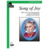 Song Of Joy
