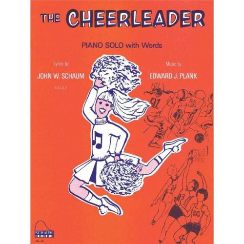 Cheerleader