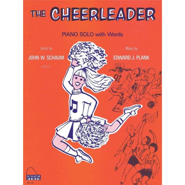 Cheerleader