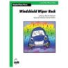 Windshield Wiper Rock