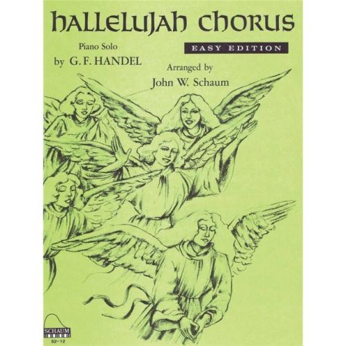 Hallelujah Chorus