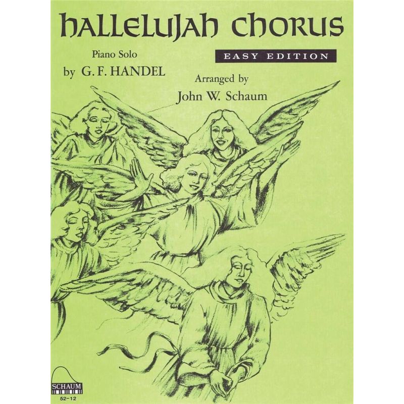 Hallelujah Chorus