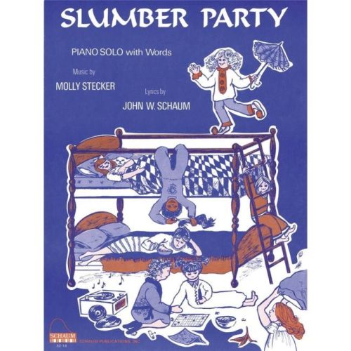 Slumber Party