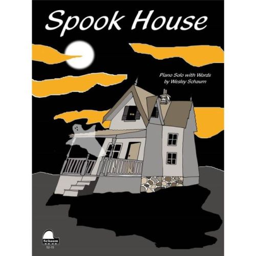 Spook House