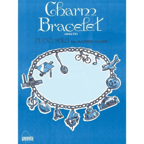 Charm Bracelet