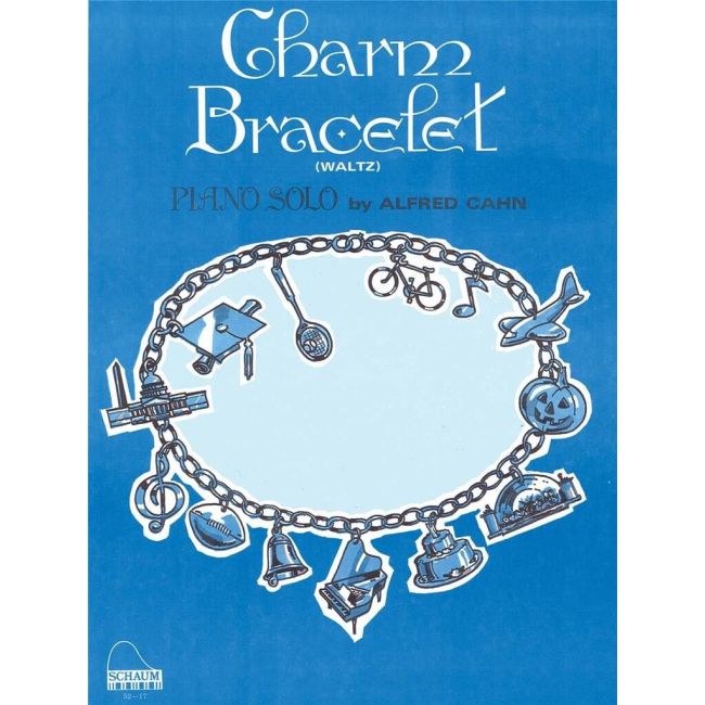 Charm Bracelet