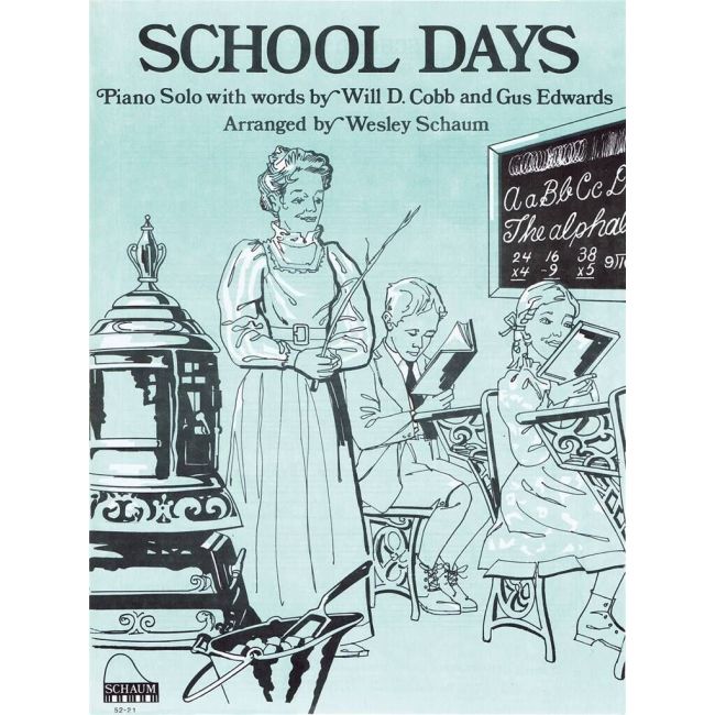 School Days