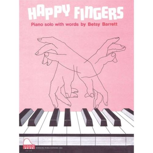 Happy Fingers
