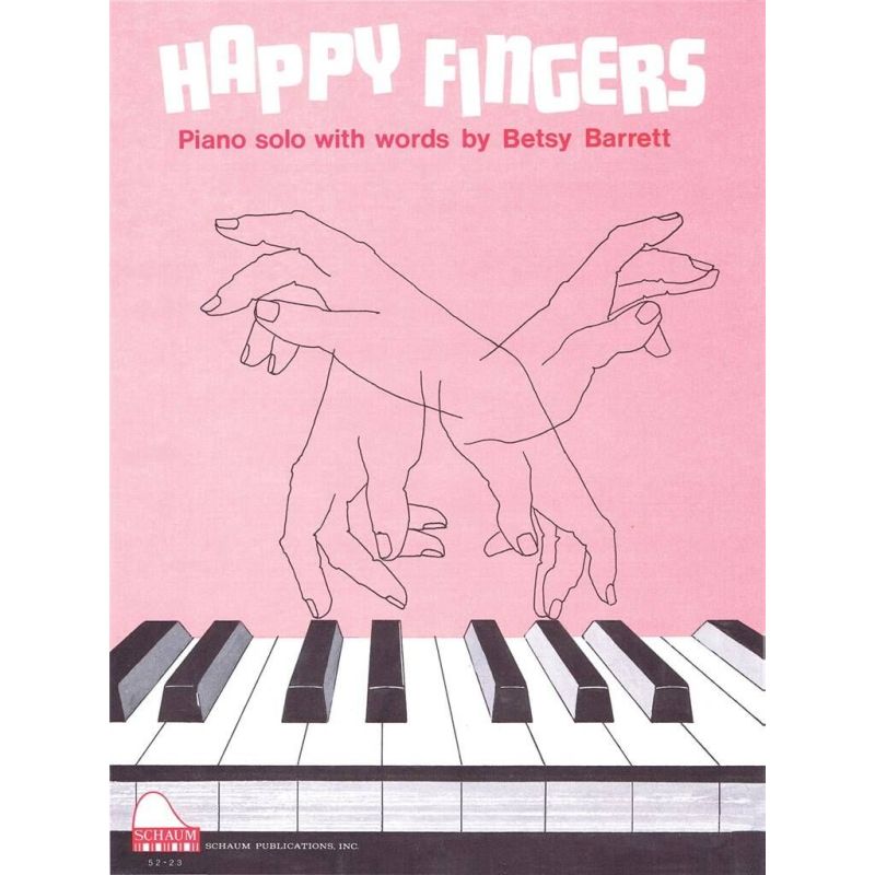 Happy Fingers