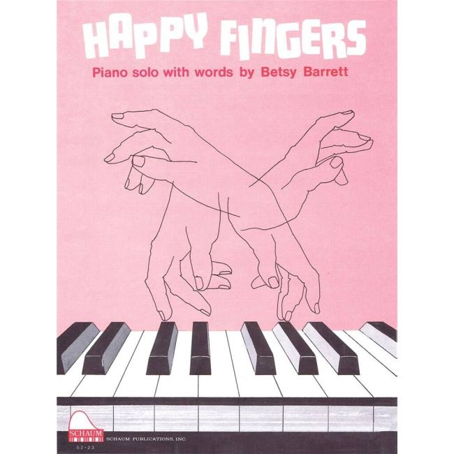 Happy Fingers