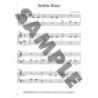 Weston, Ladonna J. - Bubble Blues