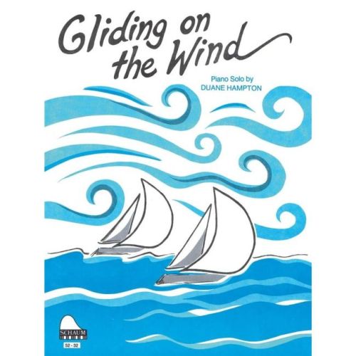 Gliding On The Wind