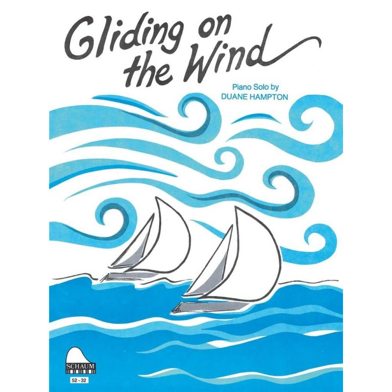 Gliding On The Wind