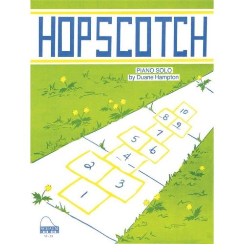 Hopscotch