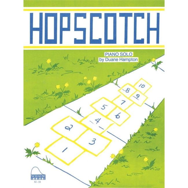 Hopscotch